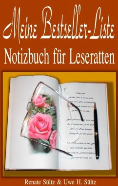 Meine Bestseller-Liste - Sültz, Renate;Sültz, Uwe H.