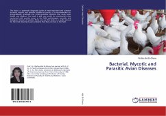 Bacterial, Mycotic and Parasitic Avian Diseases