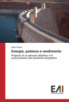 Energia, potenza e rendimento