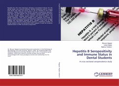 Hepatitis B Seropositivity and Immune Status in Dental Students