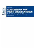 Leadership in Non-Profit-Organisationen (eBook, PDF)
