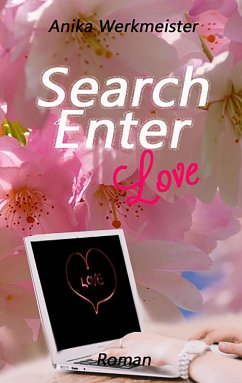 Search Enter Love - Werkmeister, Anika