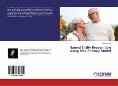 Named Entity Recognition using Max Entropy Model - Ahmed, Imran