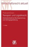Transport- Und Logistikrecht (eBook, ePUB)