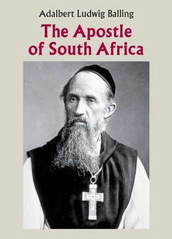 Cover The Apostle of South Africa (eBook, ePUB)