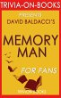 Memory Man by David Baldacci... - Bild 1