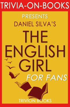 The English Girl by Daniel Silva (Trivia-On-Books) (eBook, ePUB) - Books, Trivion