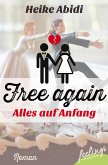 Free again - alles auf Anfang (eBook, ePUB)