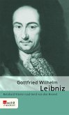 Gottfried Wilhelm Leibniz (eBook, ePUB)