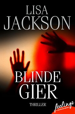 Blinde Gier (eBook, ePUB) - Jackson, Lisa