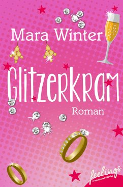 Glitzerkram (eBook, ePUB) - Winter, Mara
