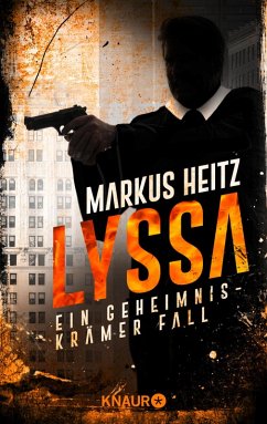 Lyssa (eBook, ePUB) - Heitz, Markus