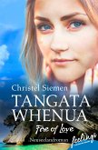 Tangata Whenua - Fire of Love (eBook, ePUB)