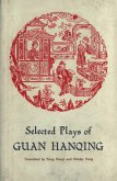 Selected Plays of Guan Hanqing (eBook, ePUB)
