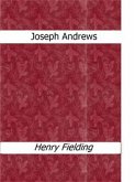 Joseph Andrews (eBook, ePUB)
