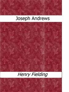 Joseph Andrews (eBook, ePUB) - Fielding, Henry