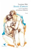 Storie d'amore (eBook, ePUB)