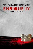 Enrique IV, partes I y II (eBook, ePUB)