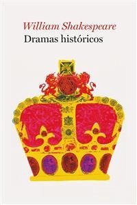 Dramas históricos - En Espanol (eBook, ePUB) - Shakespeare, William; Shakespeare, William