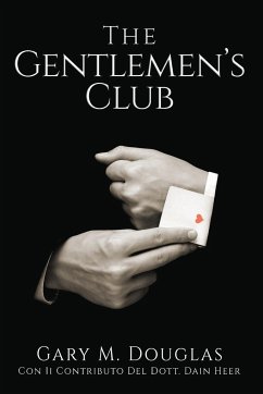 The Gentlemen's Club - Italian - Douglas, Gary M.