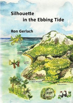 Silhouette in the Ebbing Tide - Gerlach, Ron