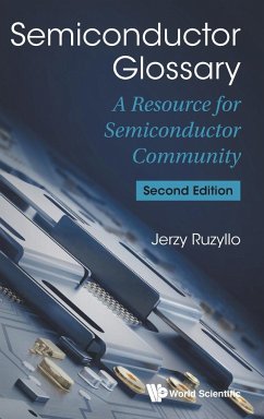 SEMICONDUCTOR GLOSSARY (2ND ED)