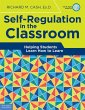 Self-Regulation in the Classroom - Bild 1