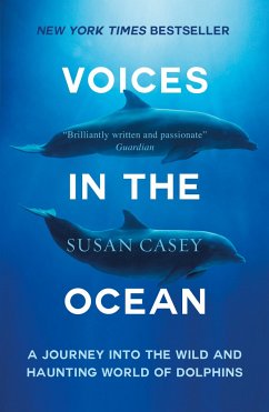 Voices in the Ocean - Casey, Susan