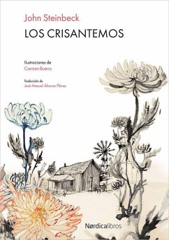 Los crisantemos - Steinbeck, John