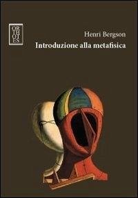 Cover Introduzione alla metafisica