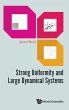 STRONG UNIFORMITY AND LARGE DYNAMICAL... - Bild 1