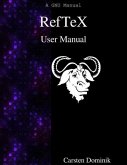RefTeX User Manual