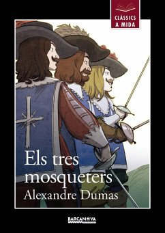 Els tres mosqueters - Dumas, Alexandre