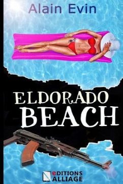 Eldorado Beach - Evin, Alain