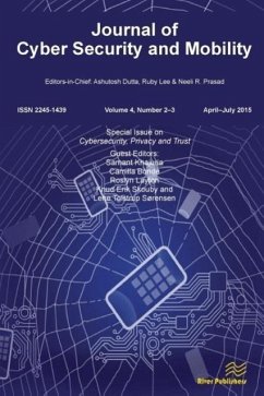 JOURNAL OF CYBER SECURITY AND MOBILITY (4-2&3)