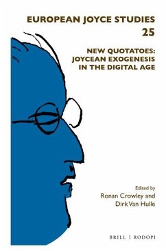 New Quotatoes: Joycean Exogenesis in the Digital Age