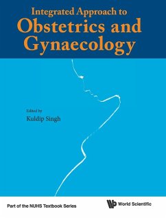 INTEGRATED APPROACH TO OBSTETRICS AND GYNAECOLOGY - Kuldip Singh
