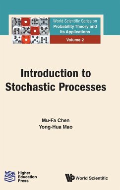 INTRODUCTION TO STOCHASTIC PROCESSES - Mu-Fa Chen & Yong-Hua Mao