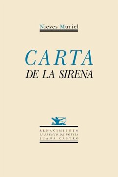 Cover Carta de la sirena