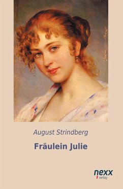 Fräulein Julie - Strindberg, August