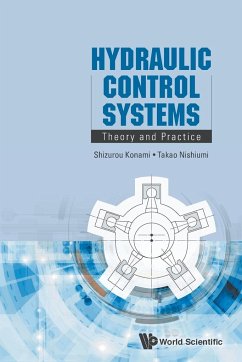 Hydraulic Control Systems - Konami, Shizurou (National Defense Academy Of Japan, Japan); Nishiumi, Takao (National Defense Academy Of Japan, Japan)