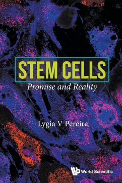 STEM CELLS - Lygia V Pereira