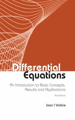 Differential Equations (3rd Ed)