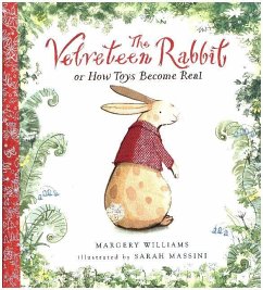 The Velveteen Rabbit - Williams, Margery