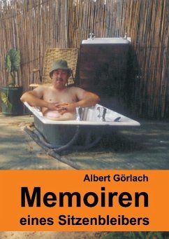 Memoiren eines Sitzenbleibers