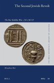 The Second Jewish Revolt: The Bar Kokhba War, 132-136 Ce
