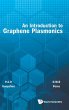 INTRODUCTION TO GRAPHENE PLASMONICS, AN - Bild 1
