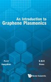 INTRODUCTION TO GRAPHENE PLASMONICS, AN