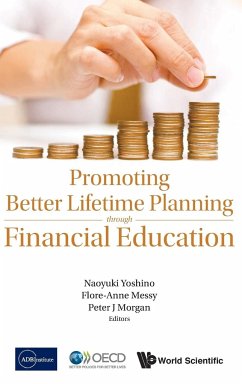 Promoting Better Lifetime Planning Through Financial Educati