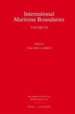 International Maritime Boundaries: Volume VII